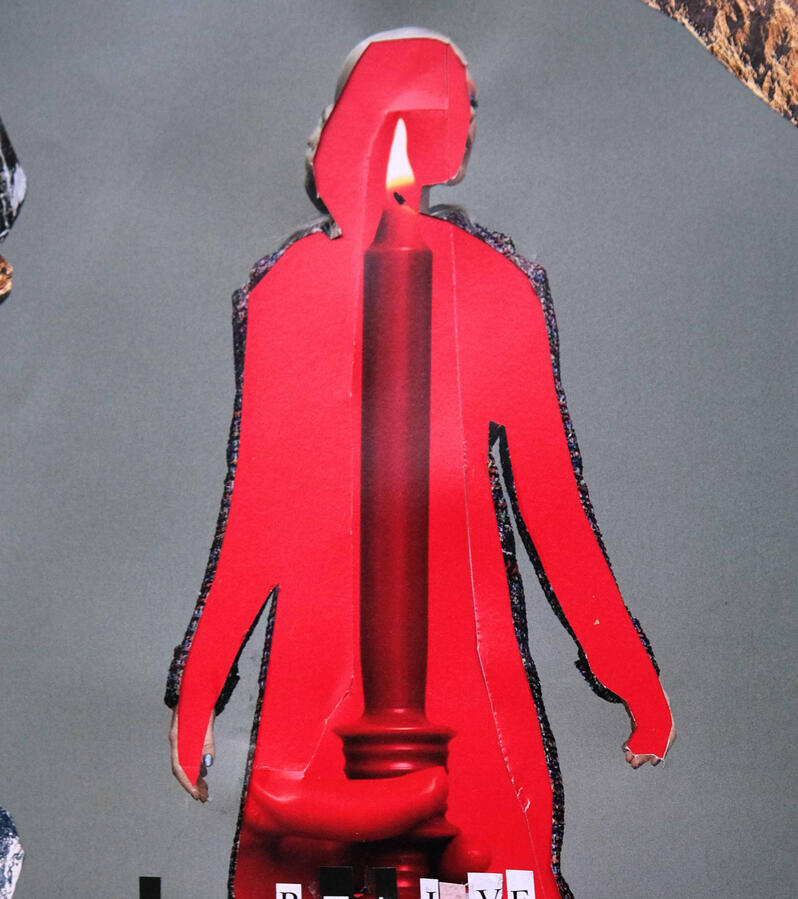 ANOTHER WORLD IS POSSIBLE