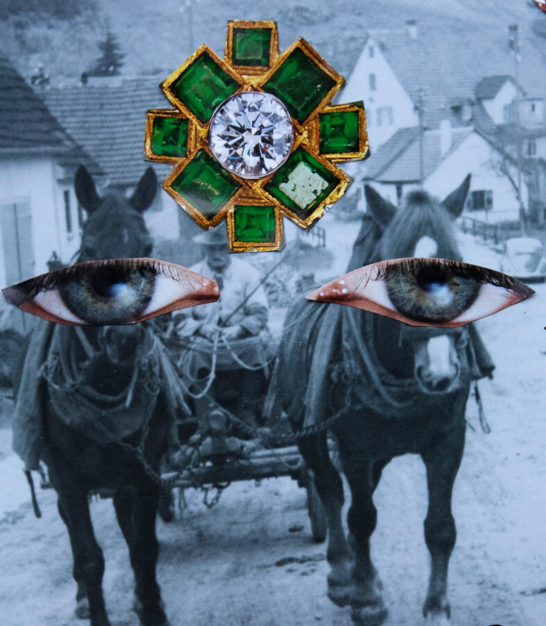 TO LIVE THE QUESTION